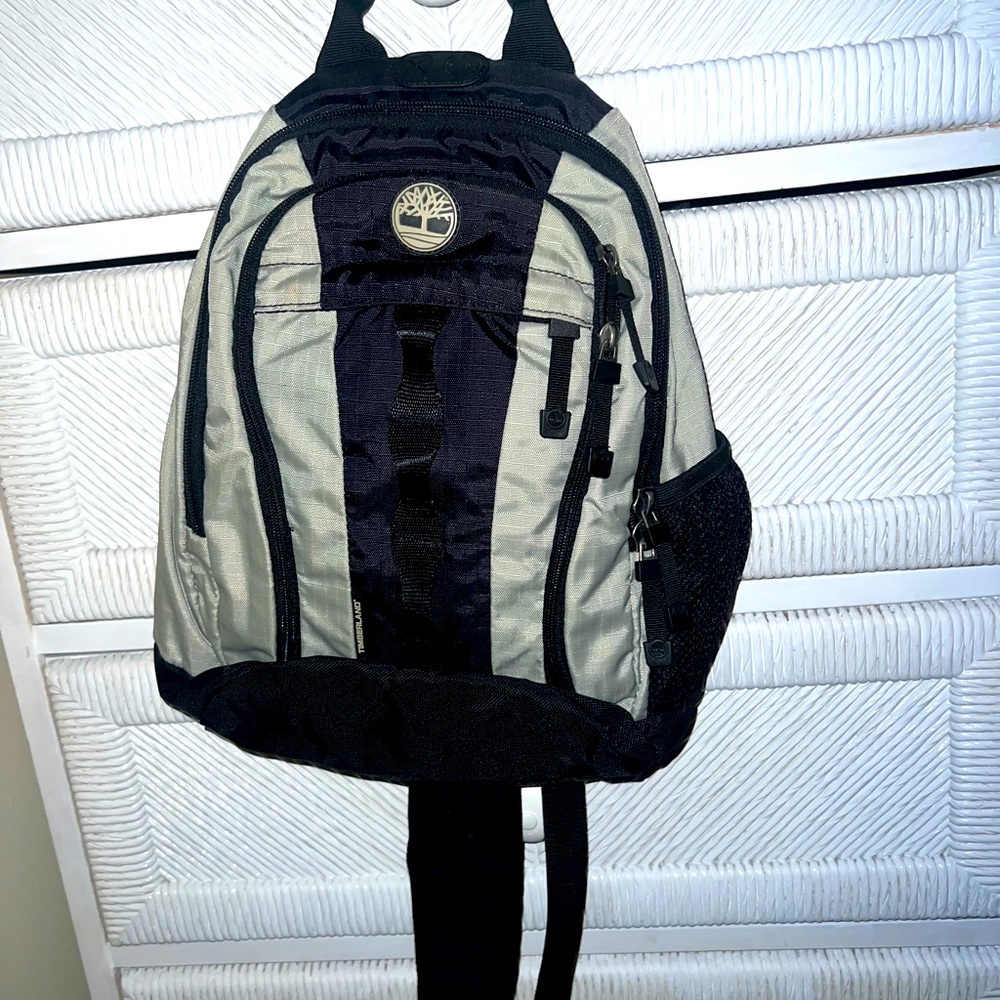 Mini One Strap Backpack - image 1